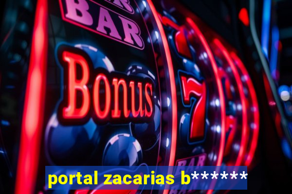 portal zacarias b******